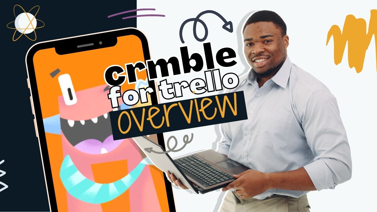 Crmble for Trello