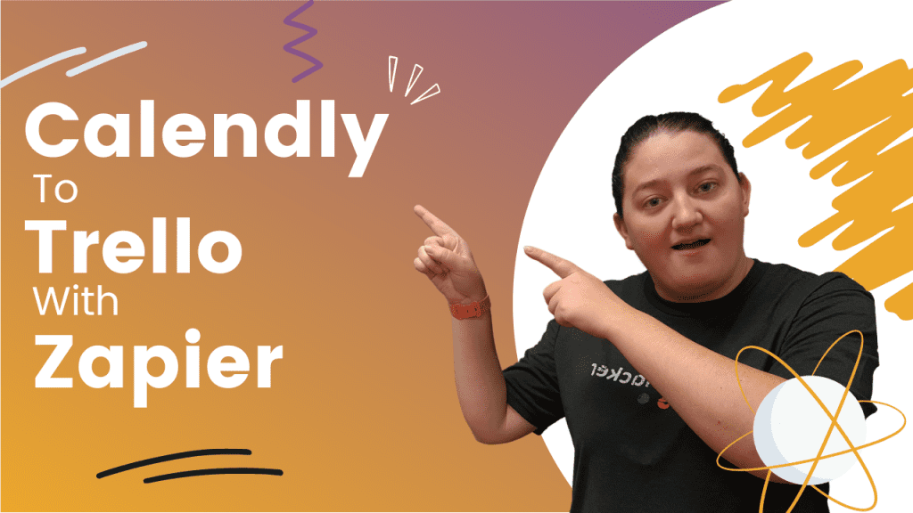 Connect Calendly to Trello Zapier Automation for Small Businesses