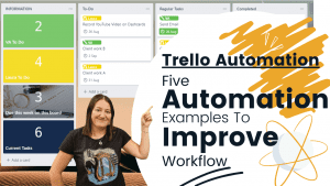 Read more about the article Trello Automation | 5 Automation Examples to Improve Workflow