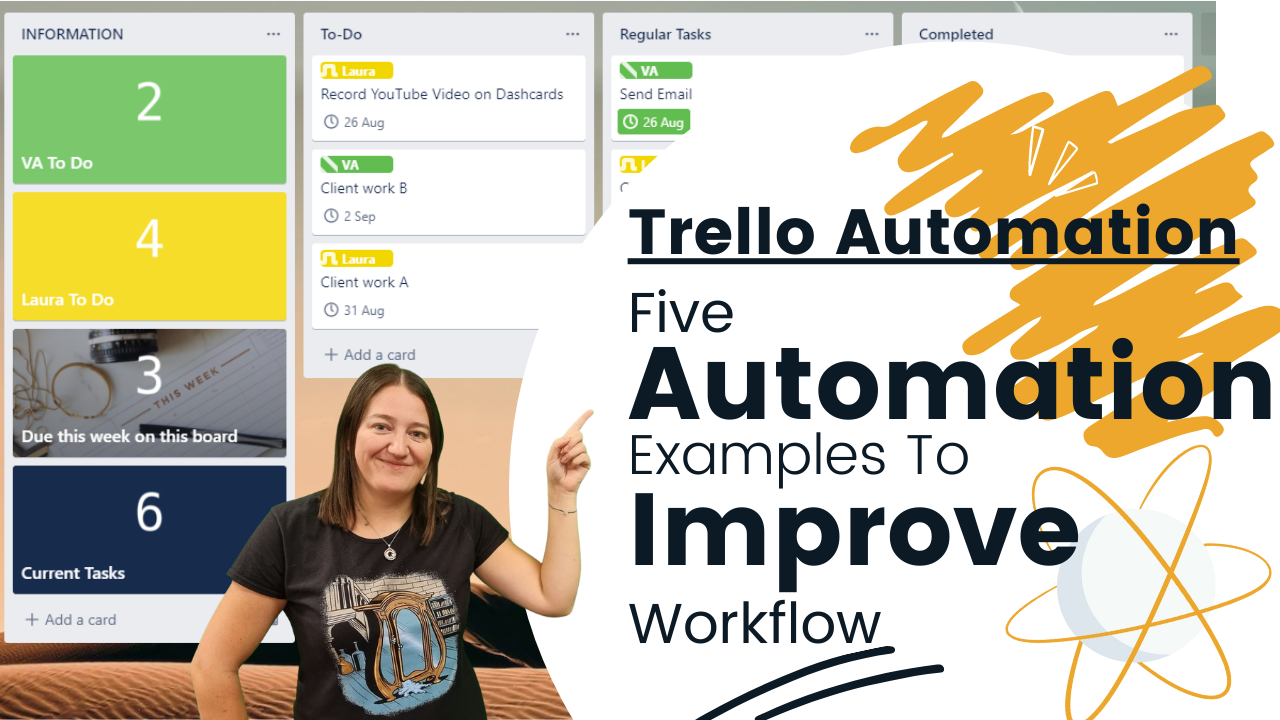 Trello Automation 5 Automation Examples to Improve Workflow