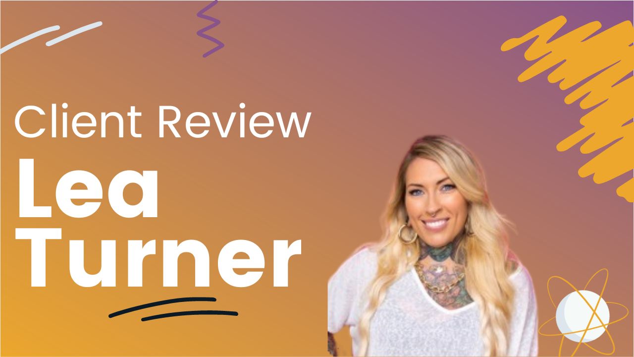 Lea Turner Review 1
