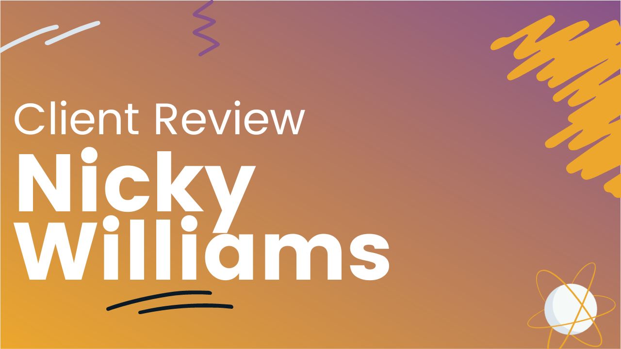 Nicky Williams Review 2