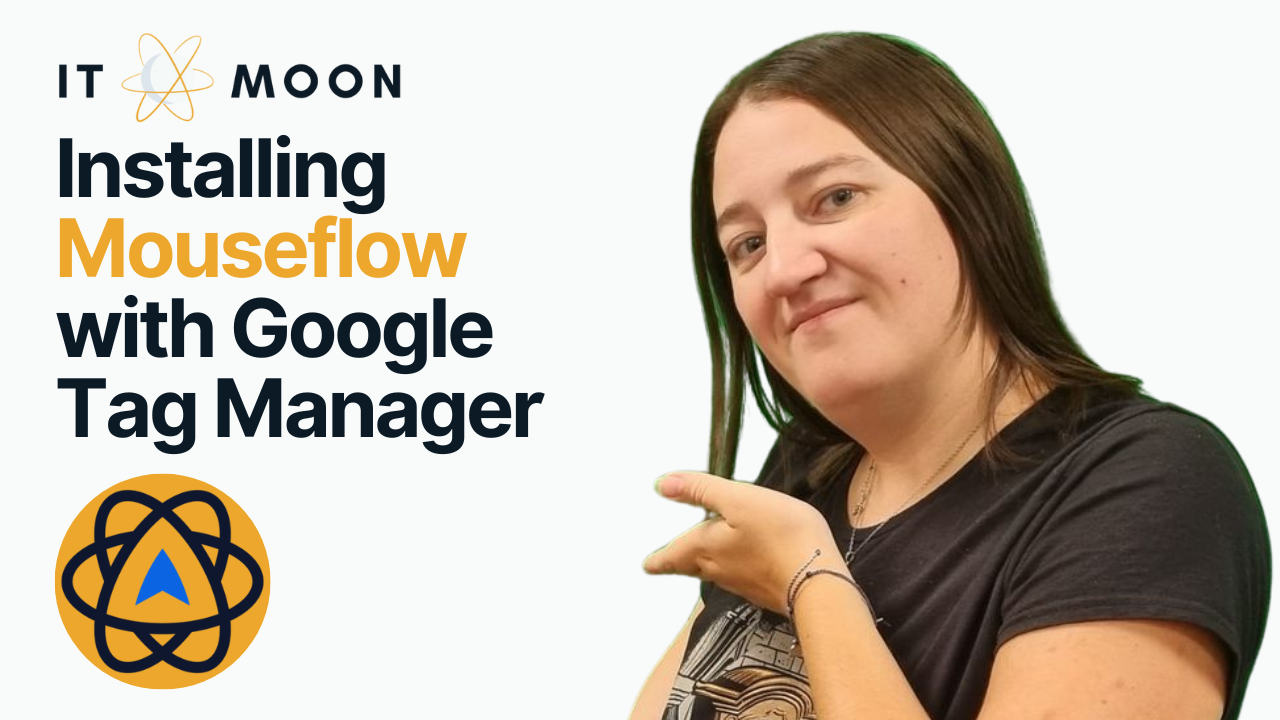 Read more about the article Installing Mouseflow with Google Tag Manager (Heatmaps)