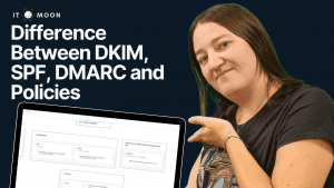 Read more about the article Difference Between DKIM, SPF, DMARC and Policies [The Non Tech Explaination]