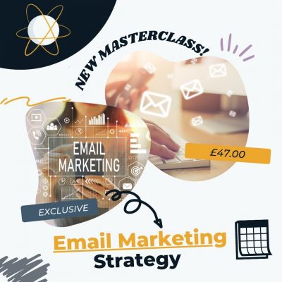 Email Strategy Masterclass (1)