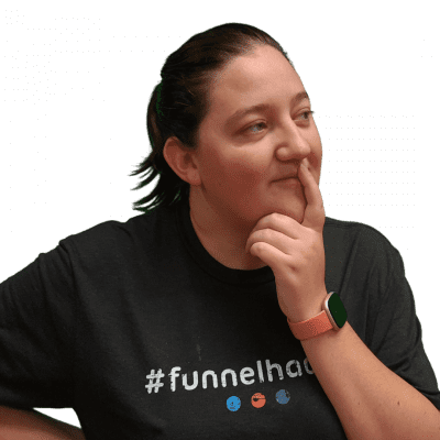 Laura Thinking (1)