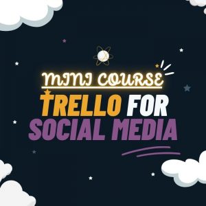 Trello for Social Media
